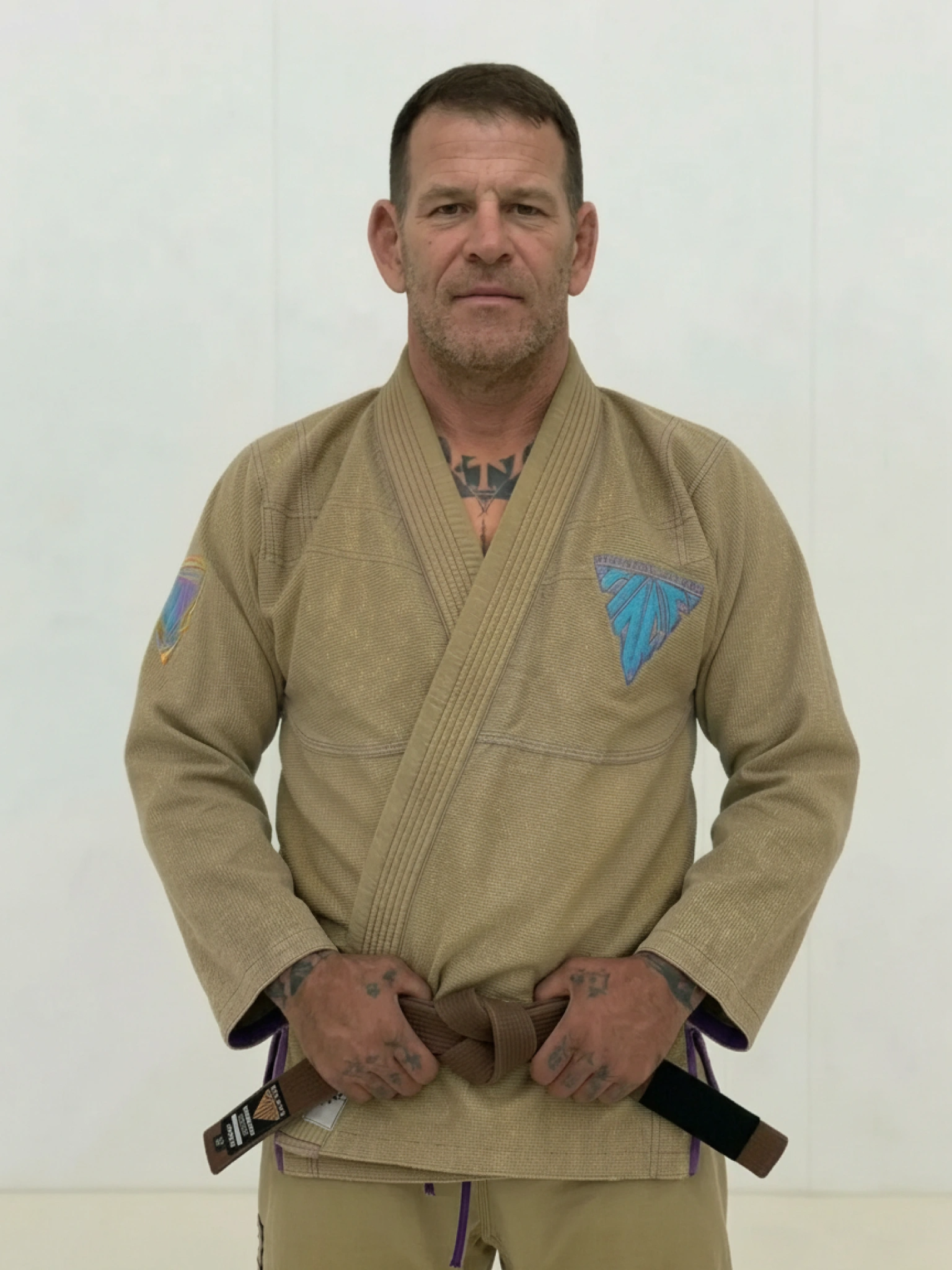 Derik Morefield - Instructor