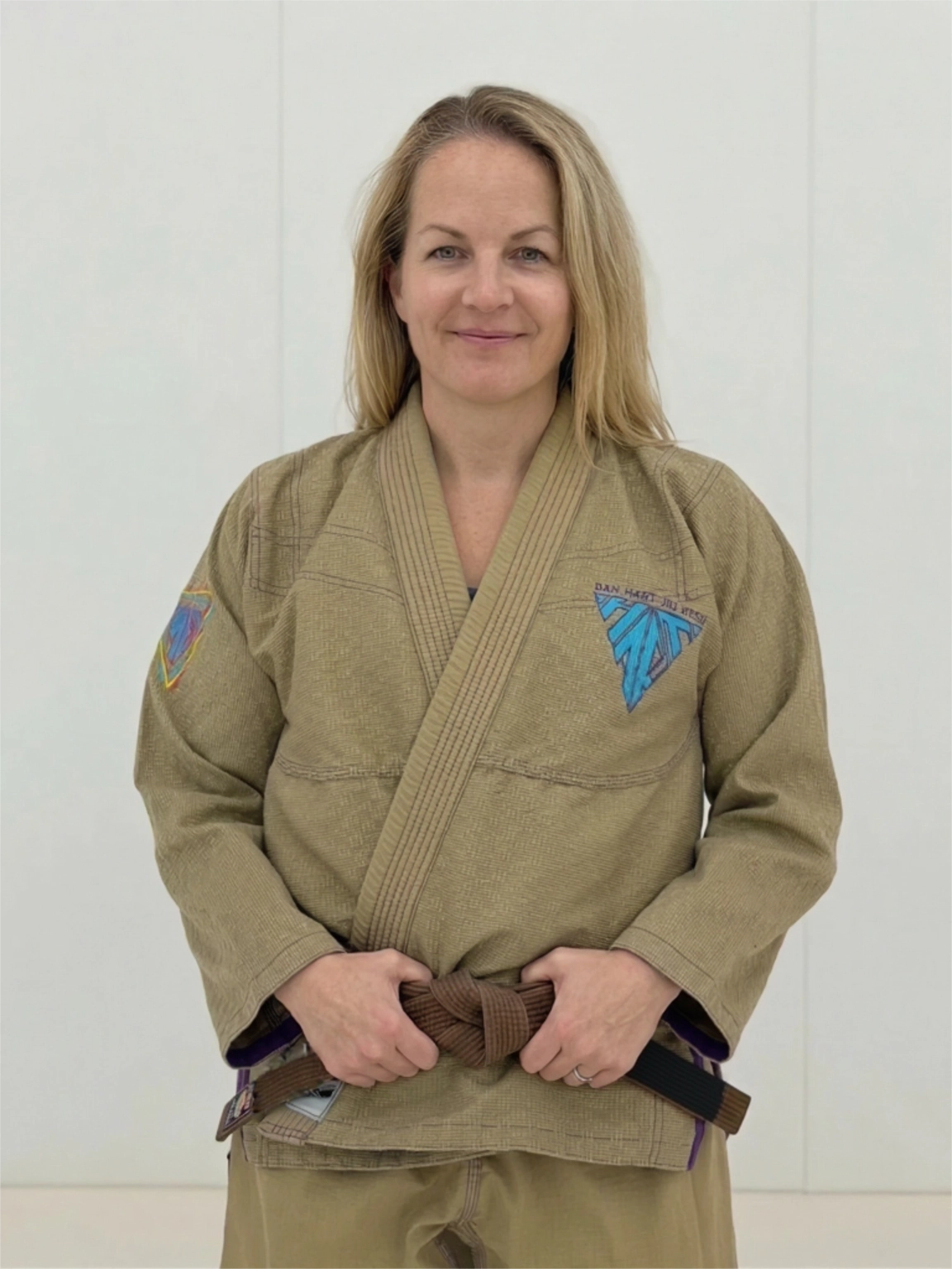 Katie Hart - Women's Self-Defense Instructor