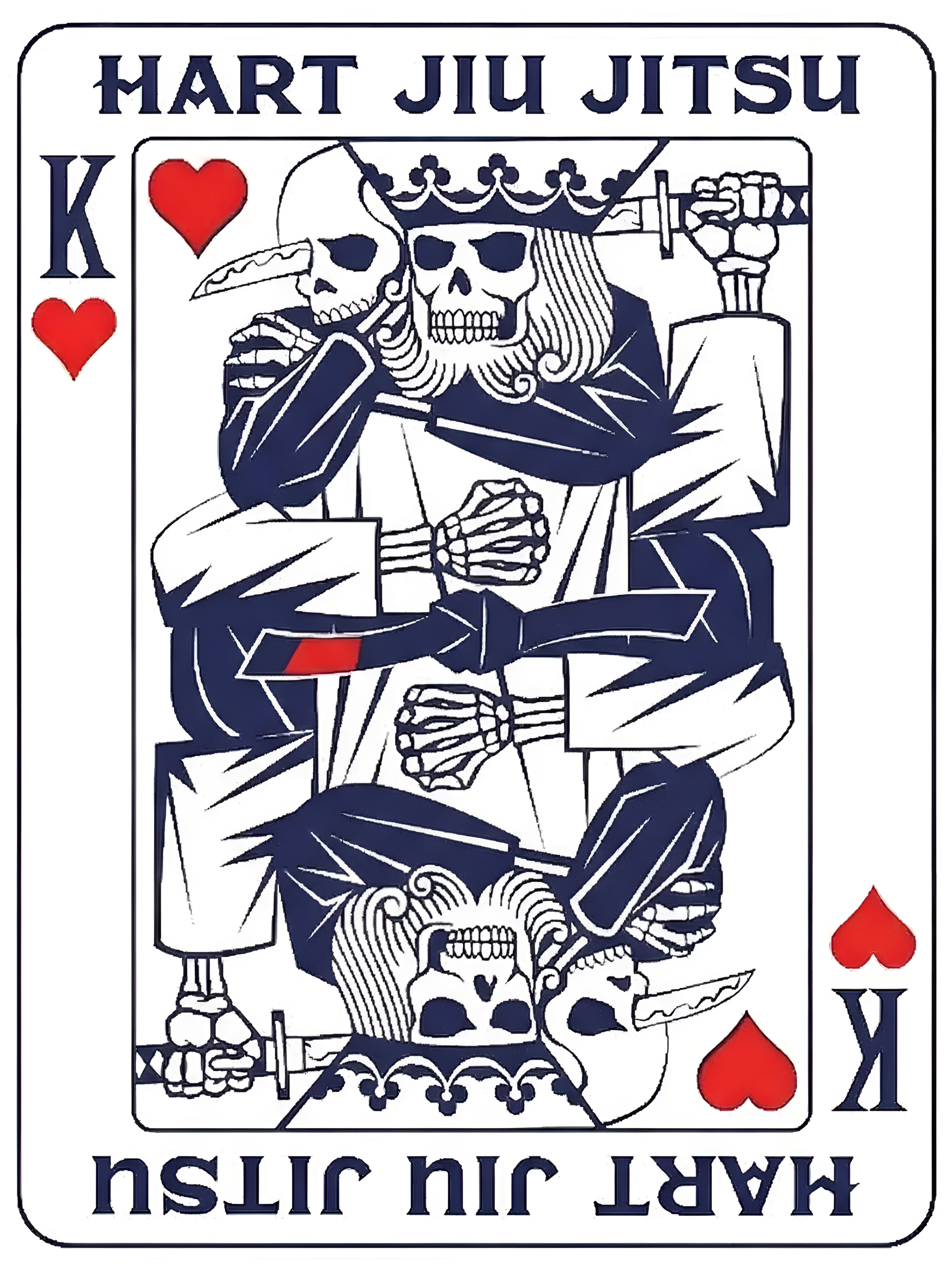 Hart Jiu Jitsu