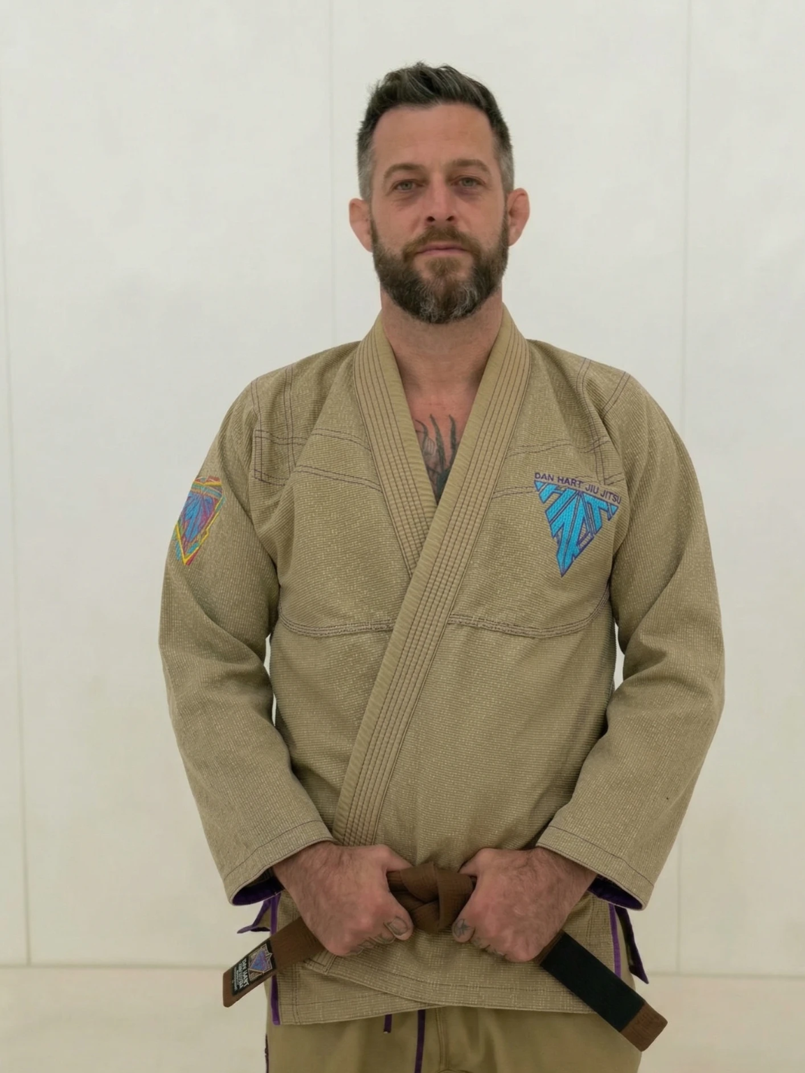 Tom Beagly - Instructor