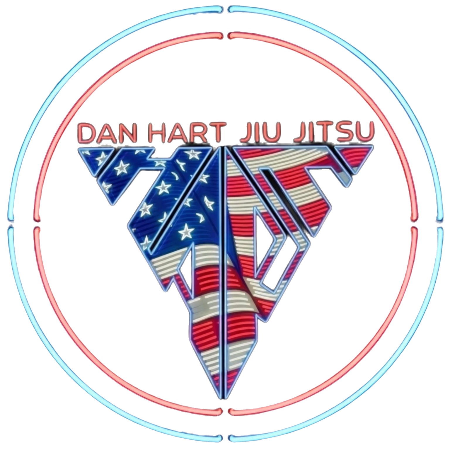 Dan Hart Jiu Jitsu
