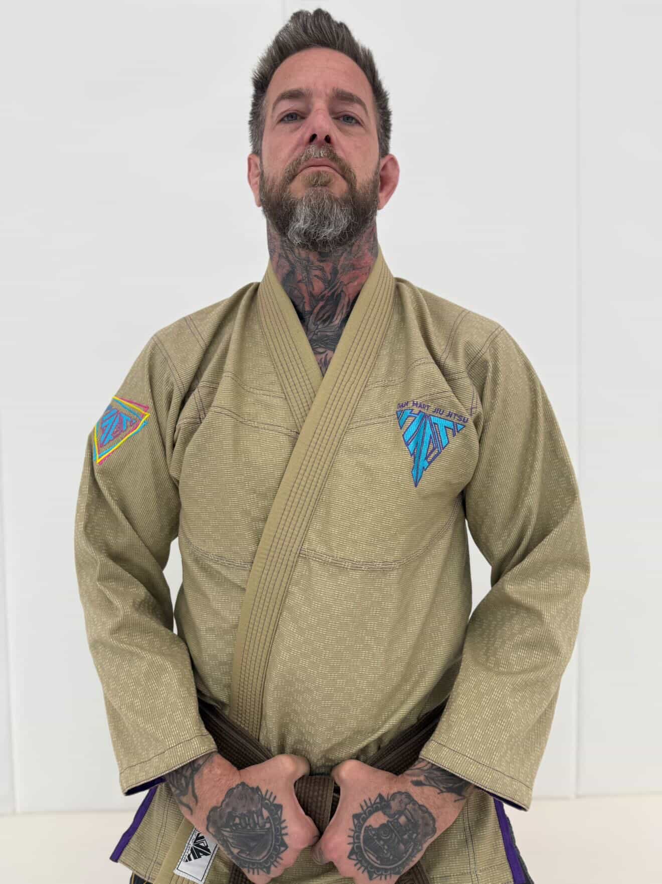 Tom Begly - Instructor