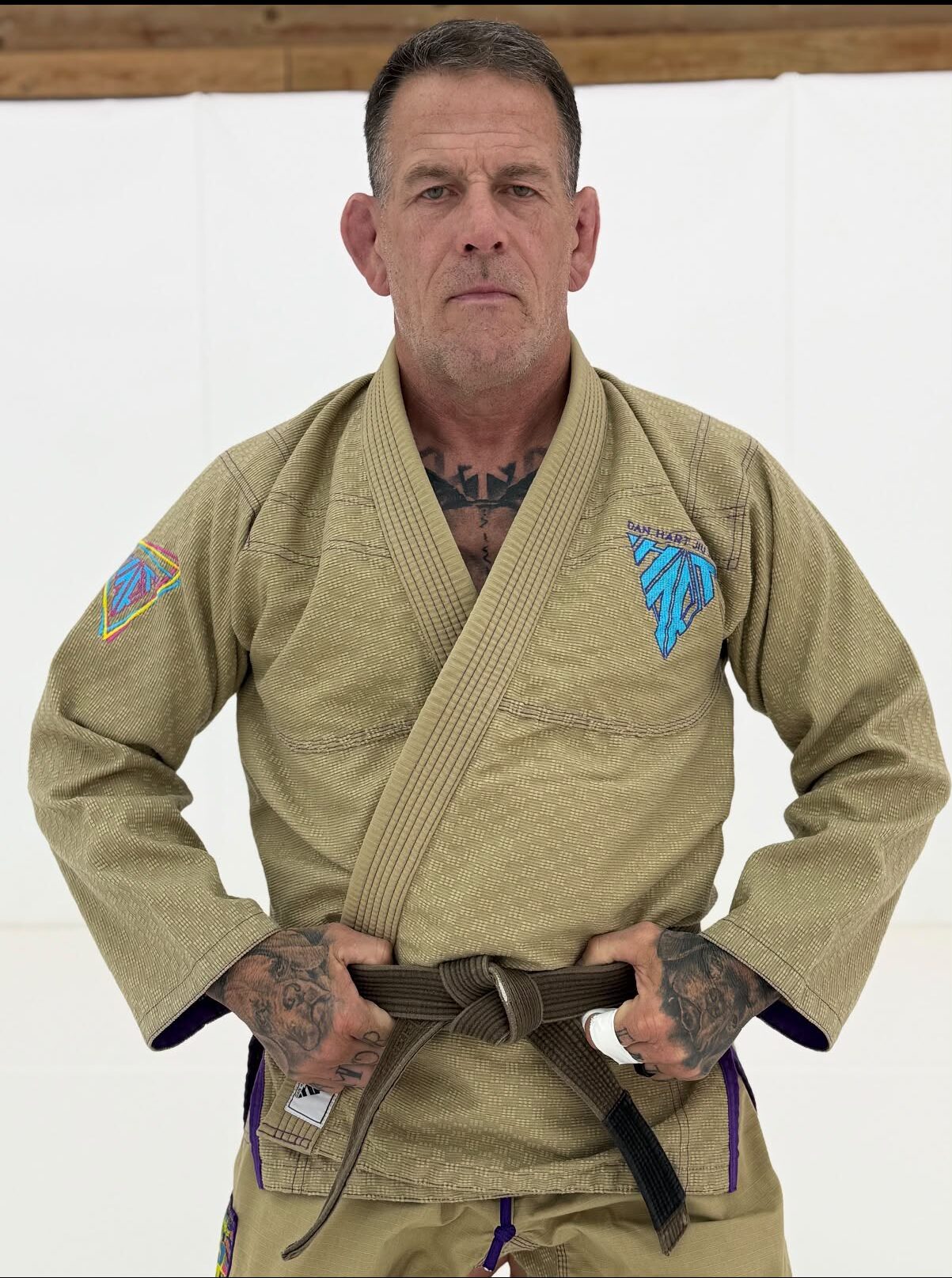 Derik Morefield - Instructor
