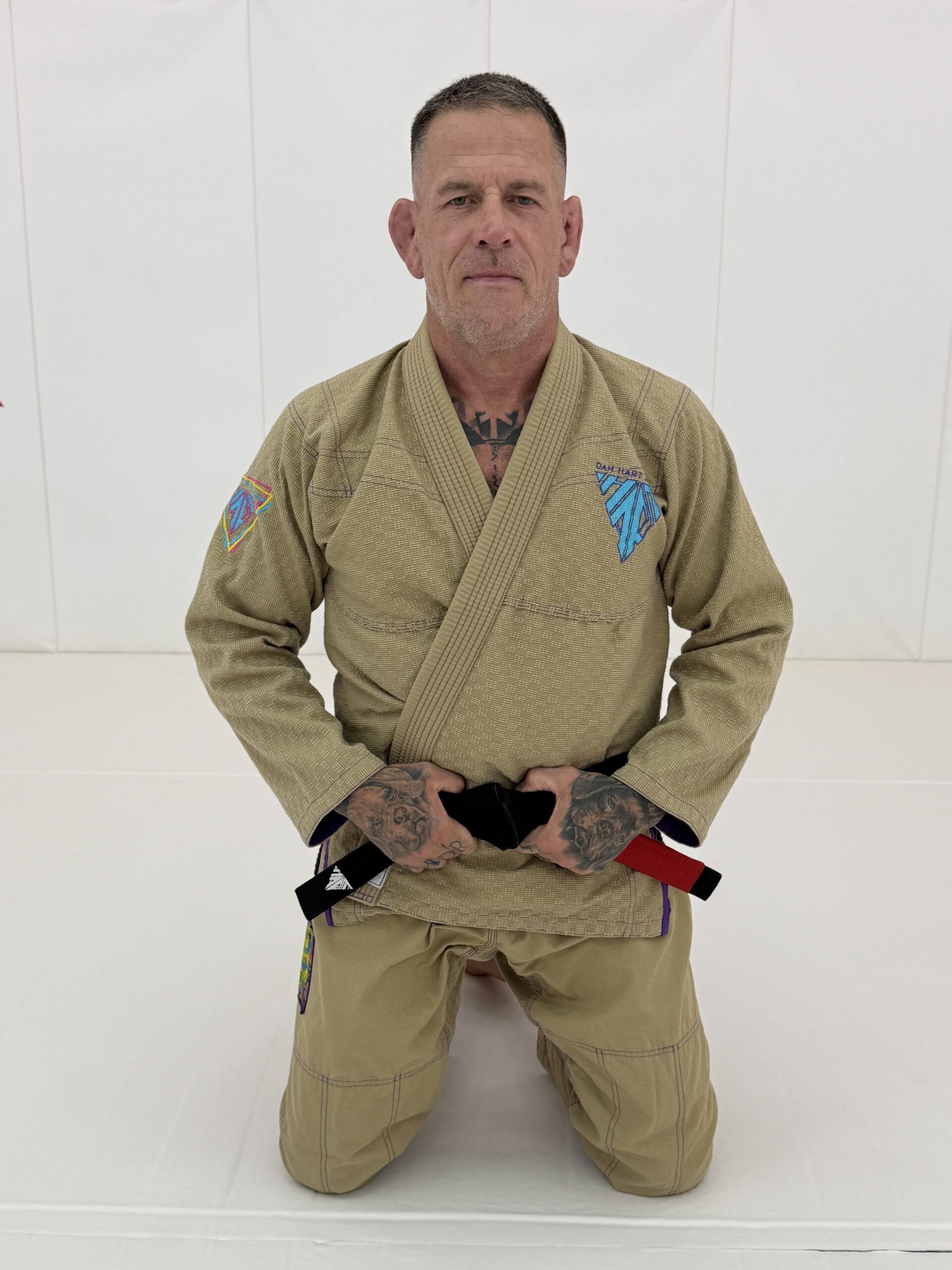 Derik Morefield